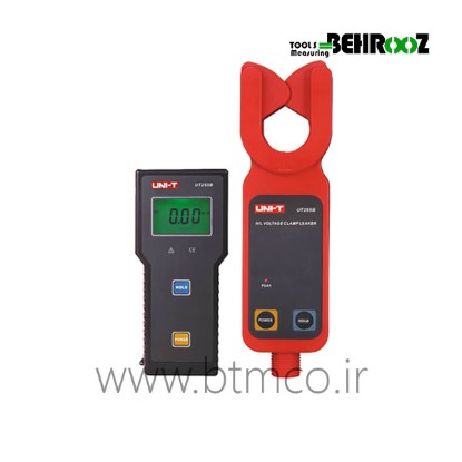 HIGH-VOLTAGE-CLAMP-AMMETERS-UNI_T-UT255B