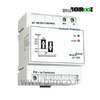 فظ-کنتاکتور-شیوا-امواج-مدل-CP-2002