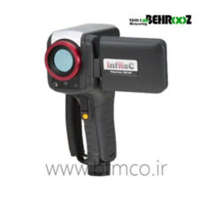 Thermal-camera-G120EX-G100EX