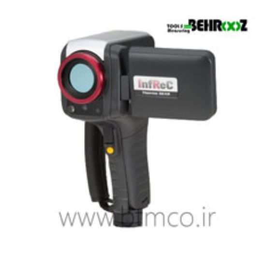Thermal-camera-G120EX-G100EX