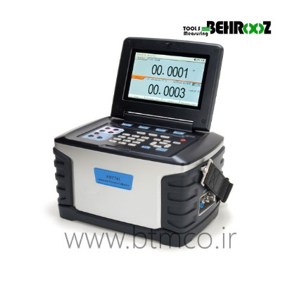 additel-Automated-pressure-calibrators
