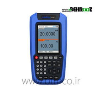 Additel-221A-Multifunction-Temperature-Calibrator