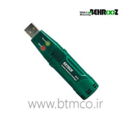 EXTECH-Temperature-USB-Dataloggr-TH10