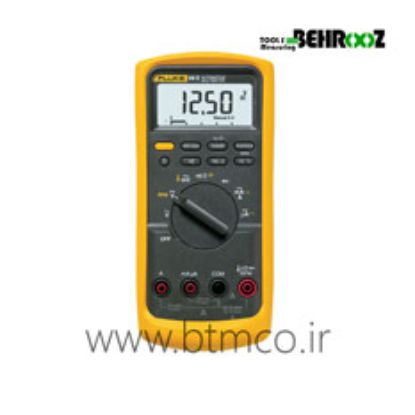 Fluke-88-Series-V-Deluxe-Automotive-Multimeter