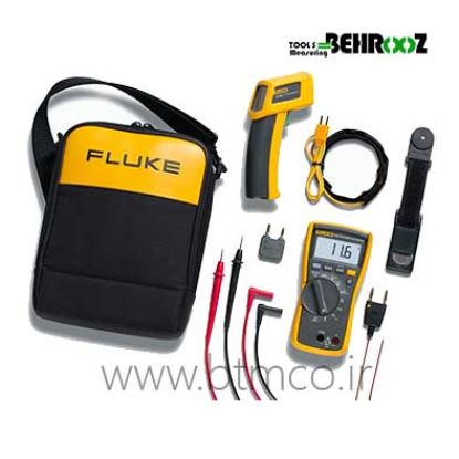 Fluke-116-62