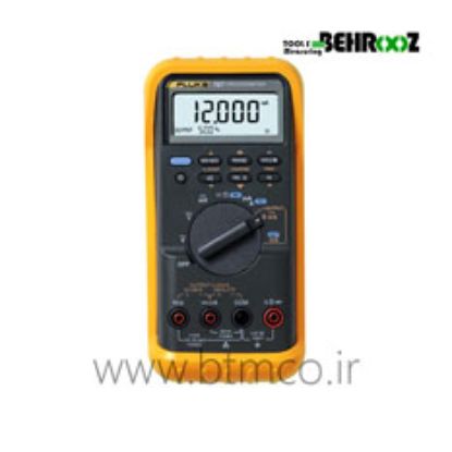 Fluke-787-ProcessMeter