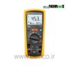 Fluke-1587---1577-Insulation-Multimeters