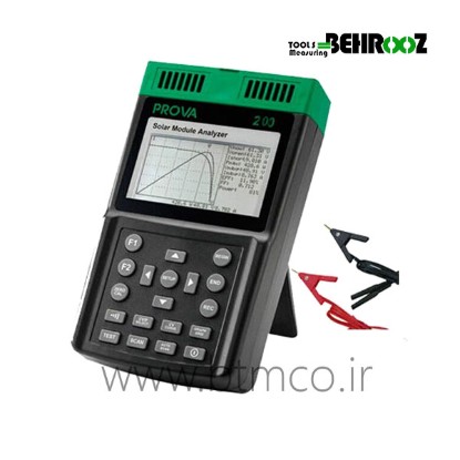 Power-Analyser-PROVA-2001