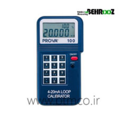 VOLTAMP-CALIBRATOR-TES-PROVA-1001