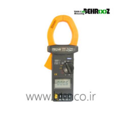 True-RMS-Watt-Clamp-PROVA-20091