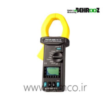 GRAPHIC-POWER-QUALITY-ANALYZER-PROVA-62001