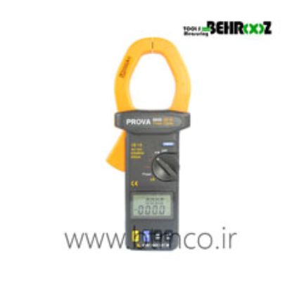 3-Φ-POWER-CLAMP-PROVA-6600