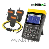 POWER-AND-HARMONICS-ANALYZER-PROVA-6830A
