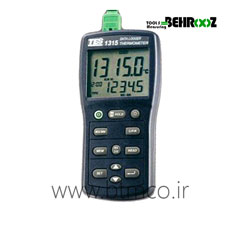 TES-1315TES-1316-K.J.E.T.R.S.N.-Data-Logger-Thermometer1