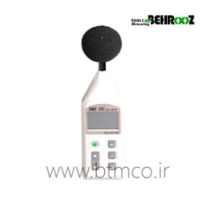 Sound-level-meter-TES-13571