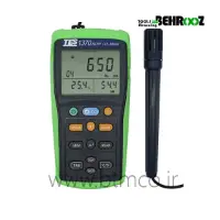 TES-1370-NDIR-CO-2-METER1