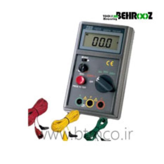 Earth-Ground-Testers-TES-16051