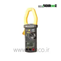 POWER-CLAMP-METER-TES-3079K1