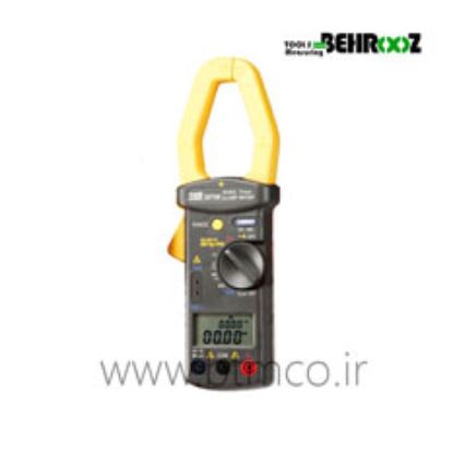 POWER-CLAMP-METER-TES-3079K1