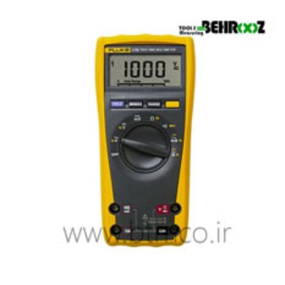 Fluke-175-True-RMS-Digital-Multimeter