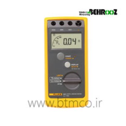 Earth-Ground-Testers-FLUKE-1621