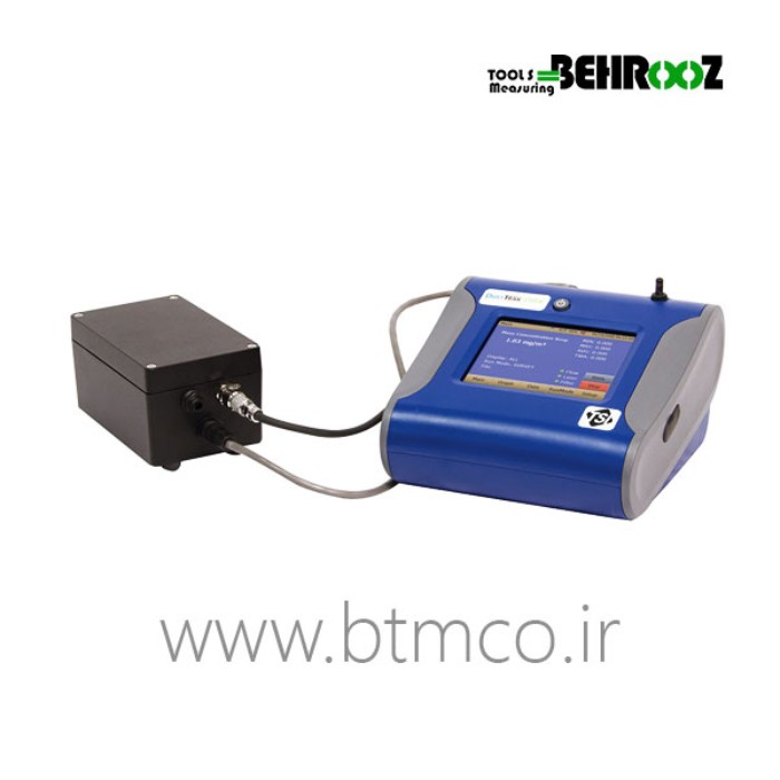 Particle-Counter-TSI-DUSTTRAK-™-II-AEROSOL-MONITORS-MODELS-8530,-8530EP-AND-8532-02