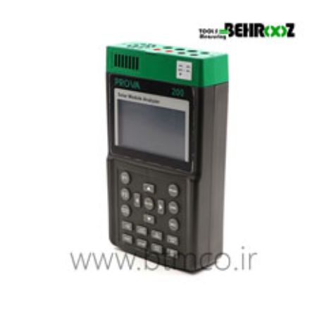 سولارمتر، سولار سنج 