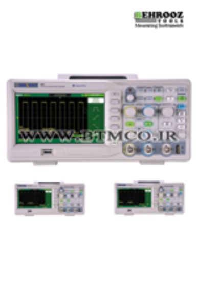 SIGLENT-SDS1052DLb