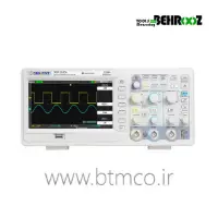 DIGITAL-OSCILLOSCOPE-SIGLENT-SDS1202DL