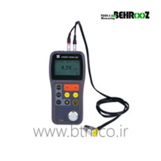 ULTRASONIC-THICKNESS-GAUGE-TT300