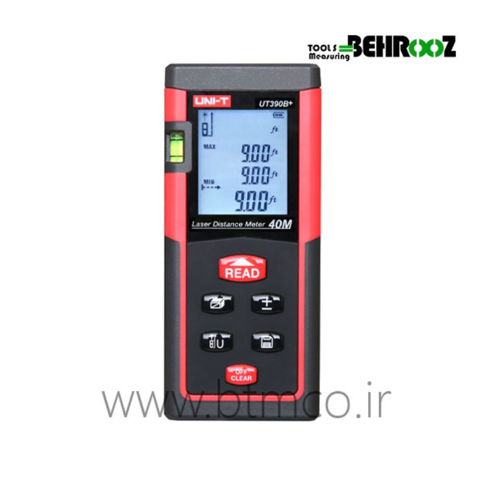 UNI-T-Laser-Distance-Meters-UT390B1