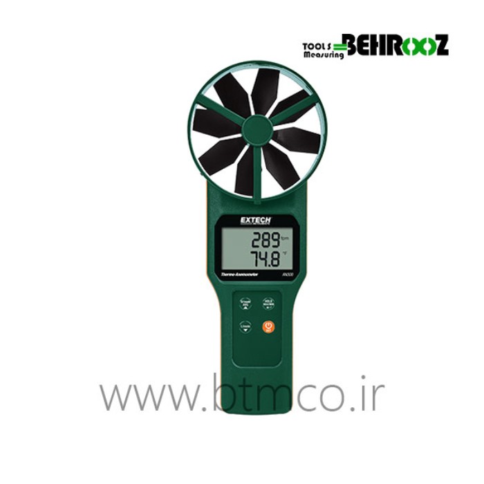 Thermo-Anemometers-AN300-1
