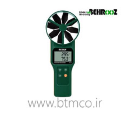 Thermo-Anemometers-AN310