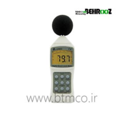 AZ-8921-Sound-Level-Meter-RS232-SLM1