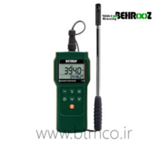 Thermo-Anemometers-AN340-Ht-Wire