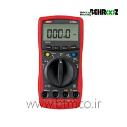 Modern-Digital-Multimeters-UT60A