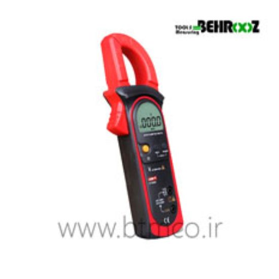 Modern-ACDC-Digital-Clamp-Meters-UT200D1
