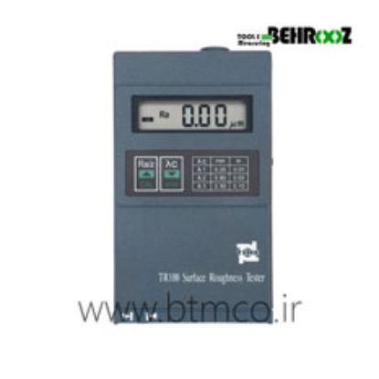 TIME-GROUP-Surface-Roughness-Tester-TR100