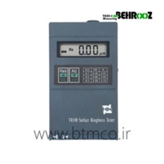 TIME-GROUP-Surface-Roughness-Tester-TR100