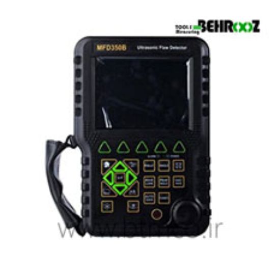 Portable-Ultrasonic-Flaw-Detector-MFD350B