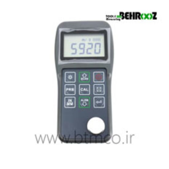 MT150-Economical-Ultrasonic-Thickness