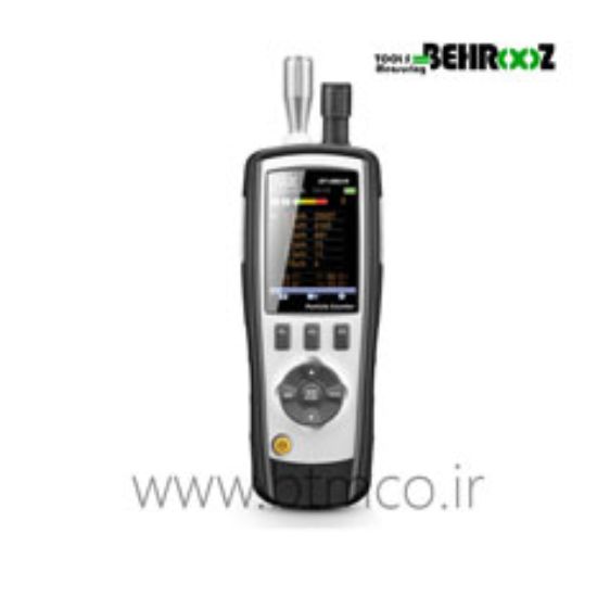Particle-Counter-cem-DT-9880
