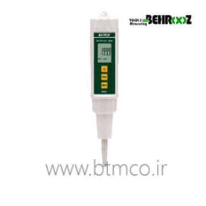 EXTECH-Accelerometers,-displacement-gauge-VB400