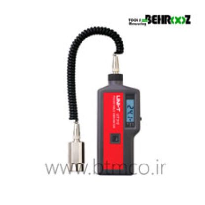 UNI-T-Accelerometers,-displacement-gauge-UT312