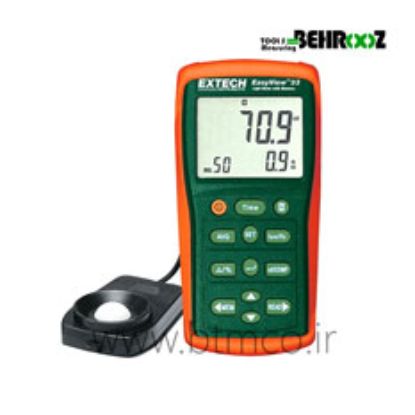 Light-Meter-with-Memory-EA33