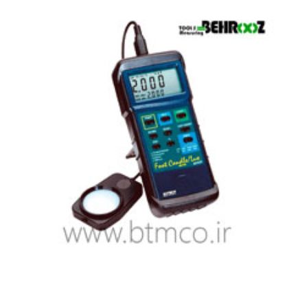 Light-Meter-with-PC-Interface-407026