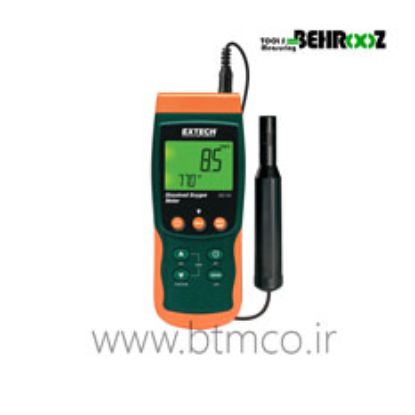 Dissolved-Oxygen-MeterDatalogger-SDL150