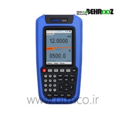 MULTI-FUNCTION-PROCESS-CALIBRATOR-ADT223A