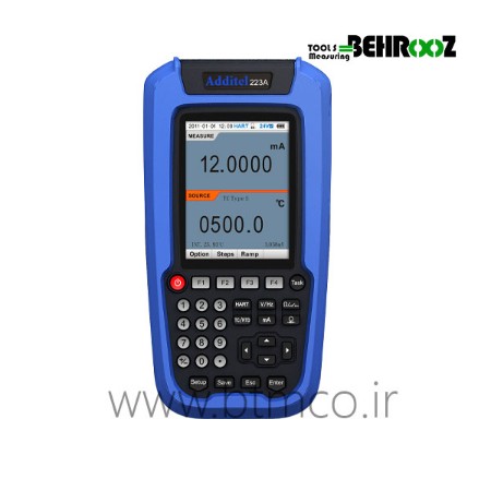 کالیبراتور هارت 