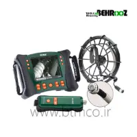 Extech-HDV650W-10G-HD-VideoScope-Wireless-Plumbing-Kit-with-10m-Probe